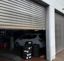 Halle Lager Werkstatt in Top Lage-Braunschweig