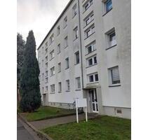 Hübsche 2-Zimmer-Wohnung mit Balkon in Dachwig