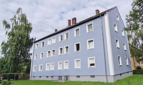 Foto - 2 Zimmer Wohnung Regensburg Südost