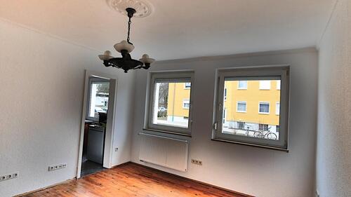 Foto - 2 Zimmer Etagenwohnung zur Miete in Regensburg