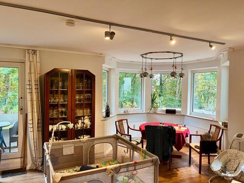 Foto - Etagenwohnung in Bochum zur Miete