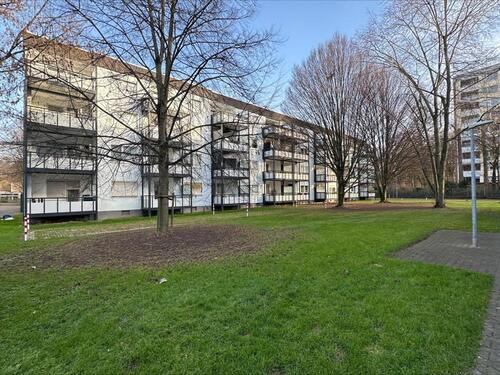 Foto - 2 Zimmer Etagenwohnung in Leverkusen