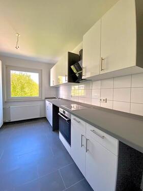 Foto - Etagenwohnung in Leverkusen zur Miete