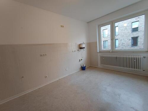 Foto - 2 Zimmer Etagenwohnung in Aachen