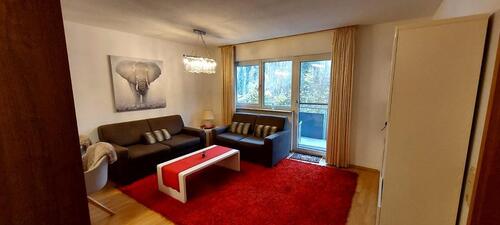 Foto - 2 Zimmer Etagenwohnung zur Miete in Völklingen