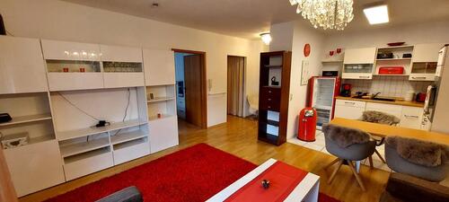 Foto - 2 Zimmer Etagenwohnung in Völklingen