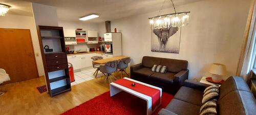 Foto - Etagenwohnung in Völklingen zur Miete