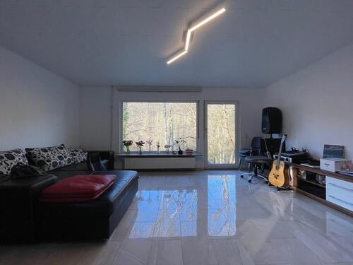 Foto - 7 Zimmer Maisonettenwohnung in Holzhausen an der Haide