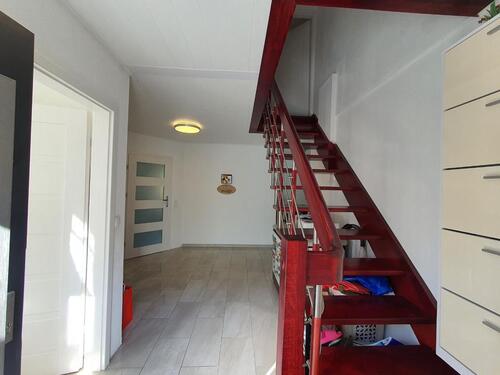 Foto - Maisonettenwohnung in Holzhausen an der Haide zur Miete