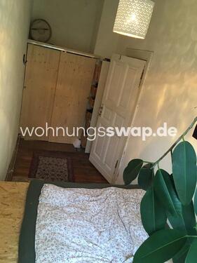 Foto - Wohnungsswap - 3 Zimmer, 57 m² - Kottbusser Damm, Kreuzberg, Berlin