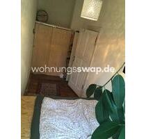 Wohnungsswap - 3 Zimmer, 57 m² - Kottbusser Damm, Kreuzberg, Berlin