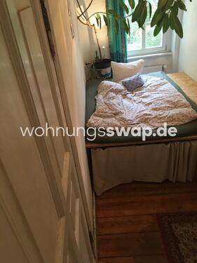 Foto - 3 Zimmer Etagenwohnung in Berlin