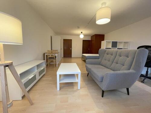 Foto - 1 Zimmer Etagenwohnung zur Miete in Erlangen