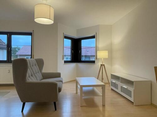 Foto - Etagenwohnung in Erlangen zur Miete