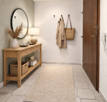 Wohnung f. solvente Einzelperson o. Paar - Mindestmietzeit 1 Jahr - Diez