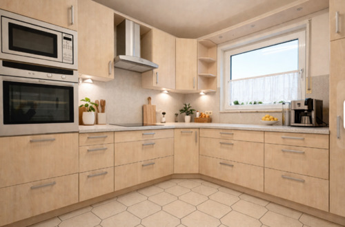 Foto - 2 Zimmer Etagenwohnung zur Miete in Diez