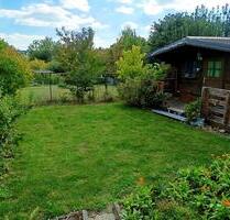 Kleingarten, Garten, Steepenweg - Neubrandenburg