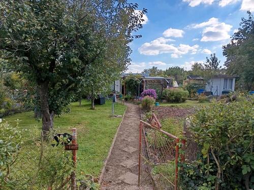 Foto - Grundst&uuml;ck zur Miete in Neubrandenburg