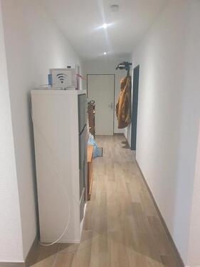 Foto - 3-Zimmerwohnung in Neuenburg - 1.100,00&nbsp;EUR Kaltmiete, ca.&nbsp; 86,00&nbsp;m&sup2;