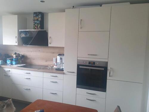 Foto - 3 Zimmer Etagenwohnung in Neuenburg am Rhein