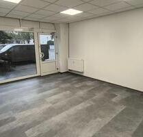 Attraktives Ladenlokal nach Renovierung zu vermieten - Guben