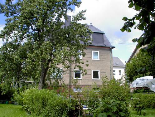 Foto - 4 Zimmer Etagenwohnung zur Miete in Auerbach