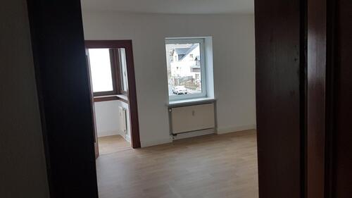 Foto - 4 Zimmer Etagenwohnung in Auerbach