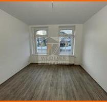 Moderne 2-Raum-Wohnung im Erdgeschoss! Bad mit Dusche & Wanne! - Gera