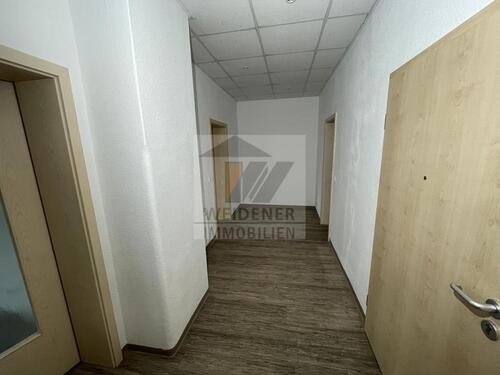 Foto - 2 Zimmer Erdgeschoßwohnung in Gera