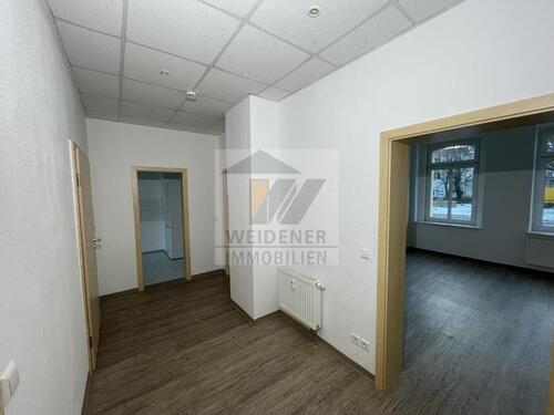 Foto - Erdgeschoßwohnung in Gera zur Miete
