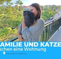 Wohnung oder Haus zur Miete - 1.000,00&nbsp;EUR Kaltmiete, ca.&nbsp; 100,00&nbsp;m&sup2; in Ingolstadt (PLZ: 85053) Südost