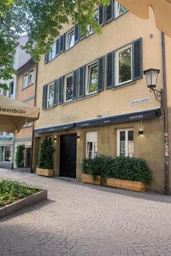 Foto - 7 Zimmer Einfamilienhaus zum Kaufen in Schwäbisch Hall