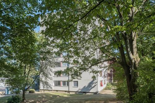 Foto - 3 Zimmer Etagenwohnung zur Miete in Wolfsburg