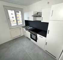 Frisch Renovierte 2 Zimmer Wohnung in Dresden mit Einbauküche