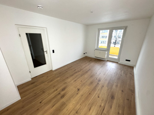 Foto - 2 Zimmer Etagenwohnung zur Miete in Dresden