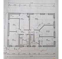 Erdgeschosswohnung mit Garten und Doppelcarport - Viöl
