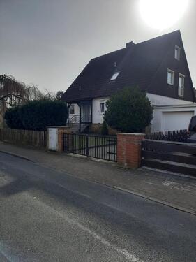 Foto - 6 Zimmer Einfamilienhaus zum Kaufen in Hannover