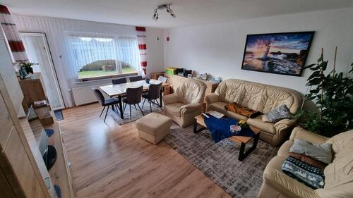 Foto - 3 Zimmer Erdgeschoßwohnung zur Miete in Nienburg (Weser)