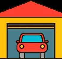 Tiefgarage Stellplatz - 85,00&nbsp;EUR Miete, in Mainz (PLZ: 55118) Neustadt