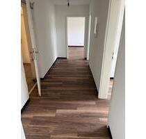 Moderne und helle Zweiraumwohnung - Bernburg (Saale)