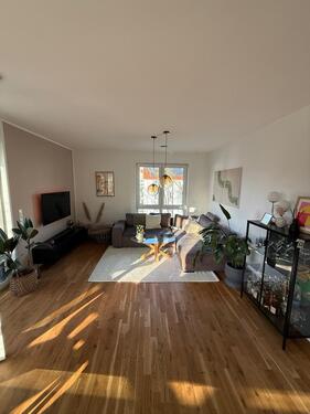 Foto - 2,5 Zimmer Mietwohnung, helle Wohnung zur Miete