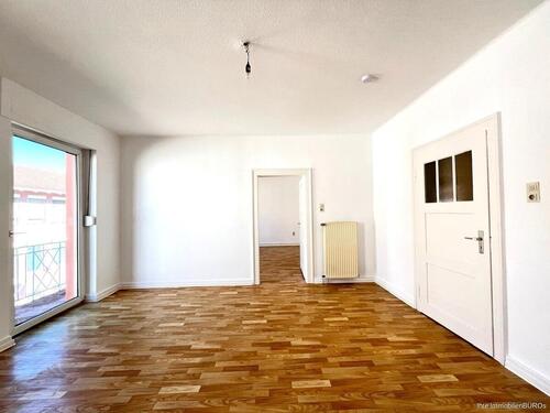Foto - Schöne, helle 3-Zimmer-Wohnung in zentrumsnaher Lage