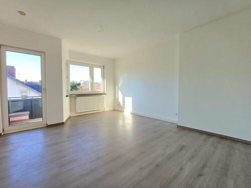Foto - 1 Zimmer Etagenwohnung zur Miete in Minden