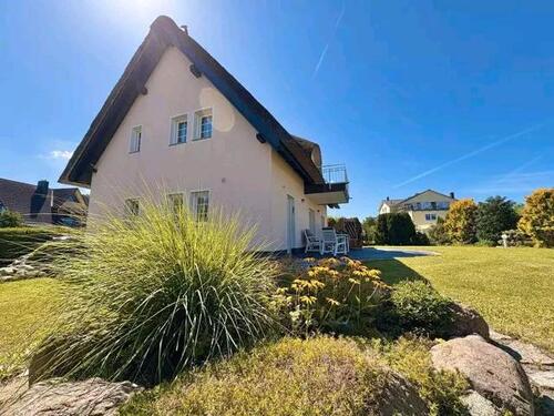 Foto - Traumimmobilie in Börgerende 18211