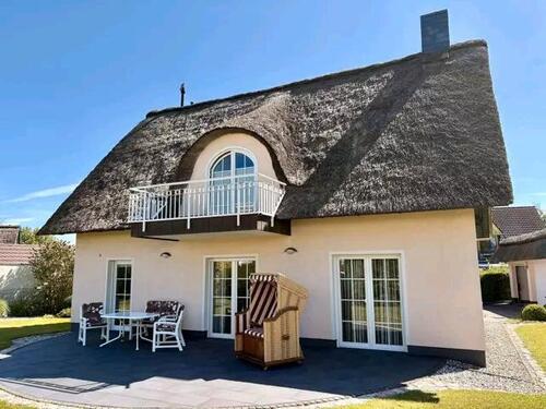 Foto - Einfamilienhaus in Admannshagen-Bargeshagen zum Kaufen