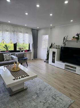 Foto - Großzügige 4-Zimmer Wohnung in Dingolfing