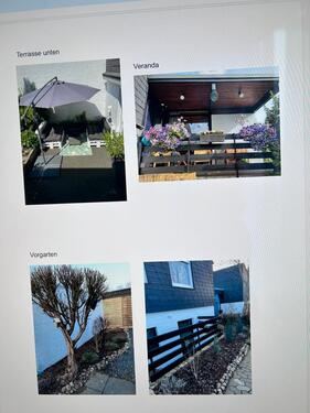 Foto - 7 Zimmer Reihenhaus zum Kaufen in Wendeburg