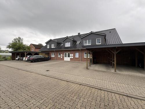 Foto - Volksbank Immobilien: Ihr Rückzugsort – Stilvolle Maisonette mit großzügigem Raumkonzept