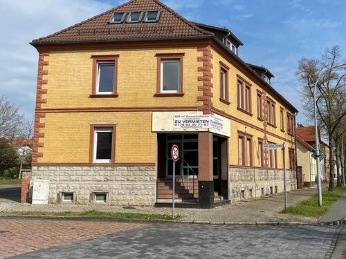 Foto - Moderne Gewerbeeinheit Bürofläche in zentraler Lage von Wolfen