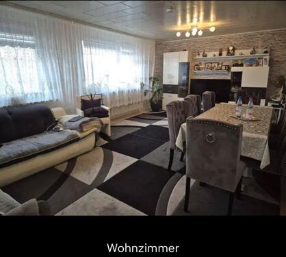 Foto - 3 Zimmer Etagenwohnung zum Kaufen in Hanau